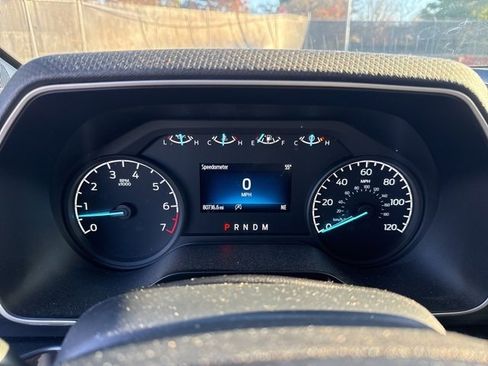 Used 2021 Ford F150 XL w/ STX Appearance Package image 13