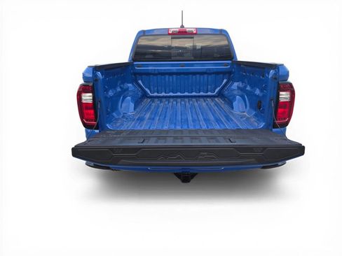 New 2026 GMC Canyon Elevation w/ Convenience Package RWD image 5