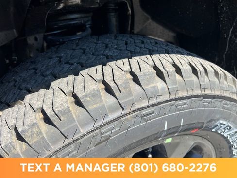 New 2026 RAM 3500 Laramie AWD/4WD image 27