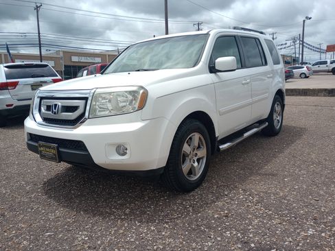 Used 2011 Honda Pilot EX-L image 3