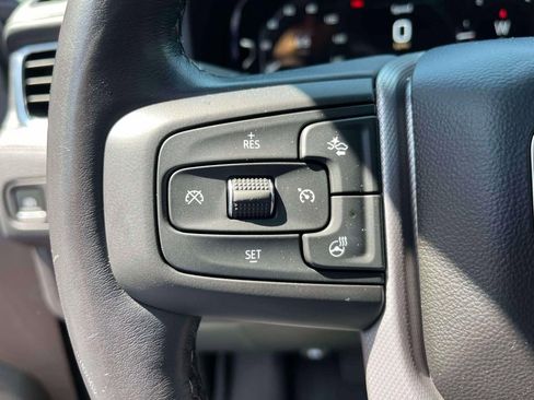 Certified 2022 GMC Yukon Denali AWD/4WD image 32