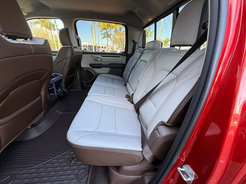 New 2026 RAM 1500 Laramie AWD/4WD image 26