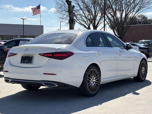 Used 2023 Mercedes-Benz C 300 C 300 image 3