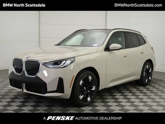 Used 2026 BMW X3 xDrive30i w/ Premium Package AWD/4WD video 1
