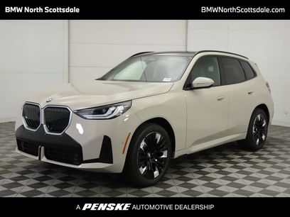 Used 2026 BMW X3 xDrive30i w/ Premium Package