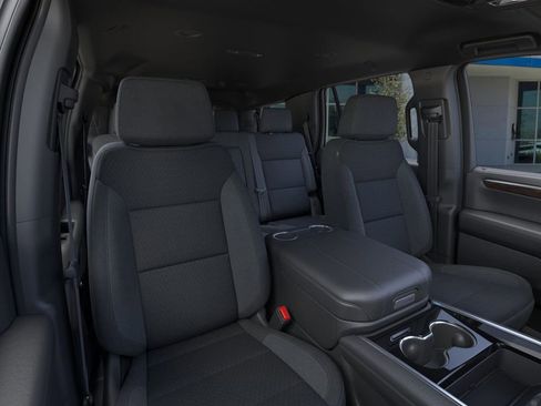 New 2026 Chevrolet Tahoe LS image 16