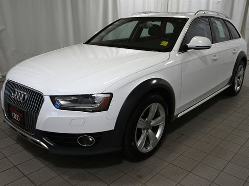 Used 2013 Audi A4 Premium Plus image 15