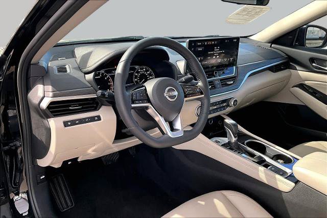 Certified 2023 Nissan Altima 2.5 SL AWD/4WD image 18
