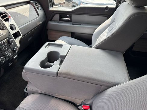 Used 2014 Ford F150 XLT w/ Equipment Group 302A Luxury AWD/4WD image 21
