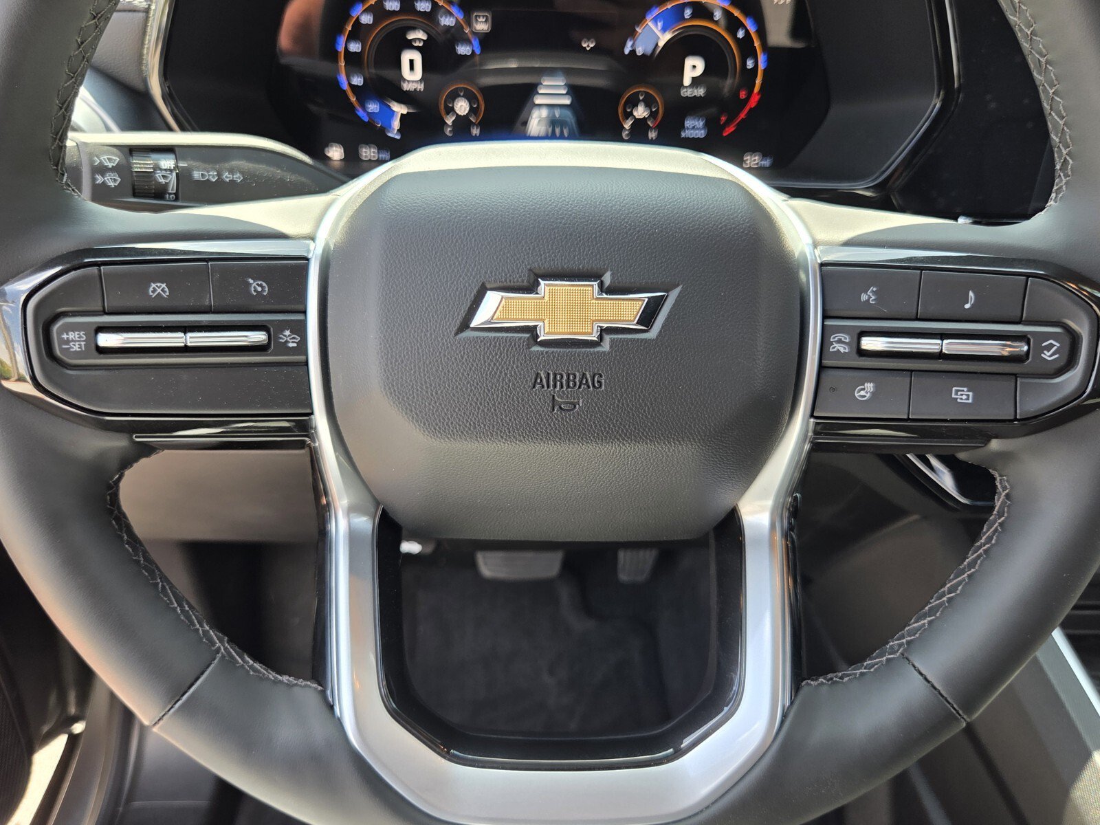 New 2026 Chevrolet Colorado LT w/ LT Convenience Package RWD image 29