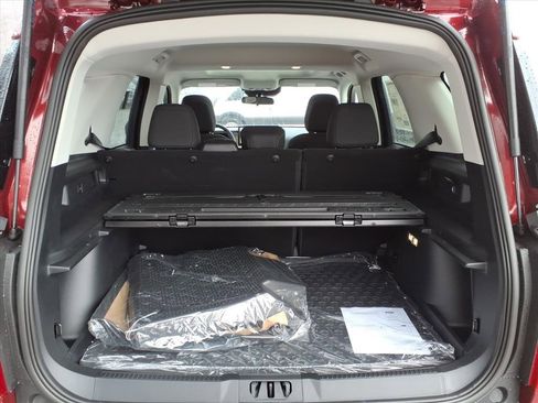 New 2025 Ford Bronco Sport Big Bend w/ Convenience Package image 11