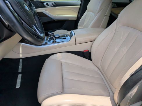 Used 2021 BMW X5 xDrive45e w/ Premium Package AWD/4WD image 27