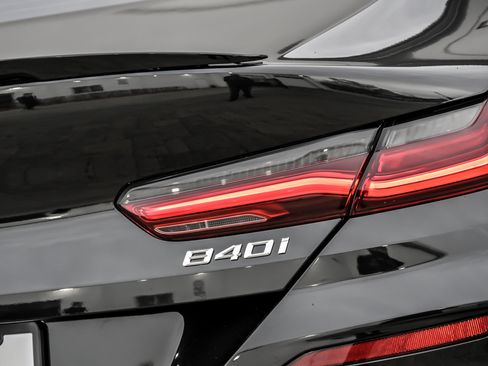 Used 2026 BMW 840i xDrive w/ M Sport Professional Package image 17