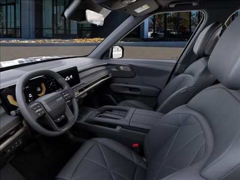 New 2027 Kia Telluride EX AWD/4WD image 17