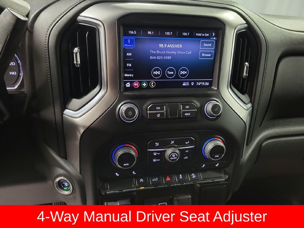 Used 2019 Chevrolet Silverado 1500 RST AWD/4WD image 20