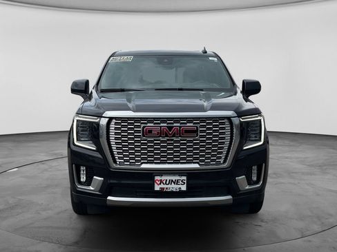 Used 2024 GMC Yukon Denali w/ Denali Reserve Package AWD/4WD image 2