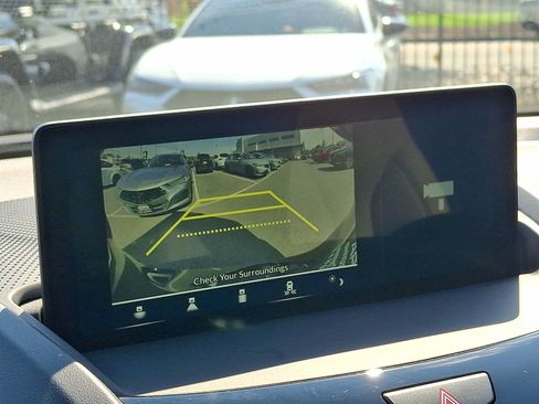 Certified 2025 Acura RDX SH-AWD image 18