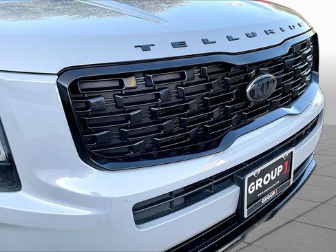 Used 2021 Kia Telluride EX w/ EX Premium Package AWD/4WD image 30