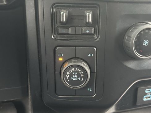 Used 2023 Ford F150 XL w/ STX Appearance Package image 4