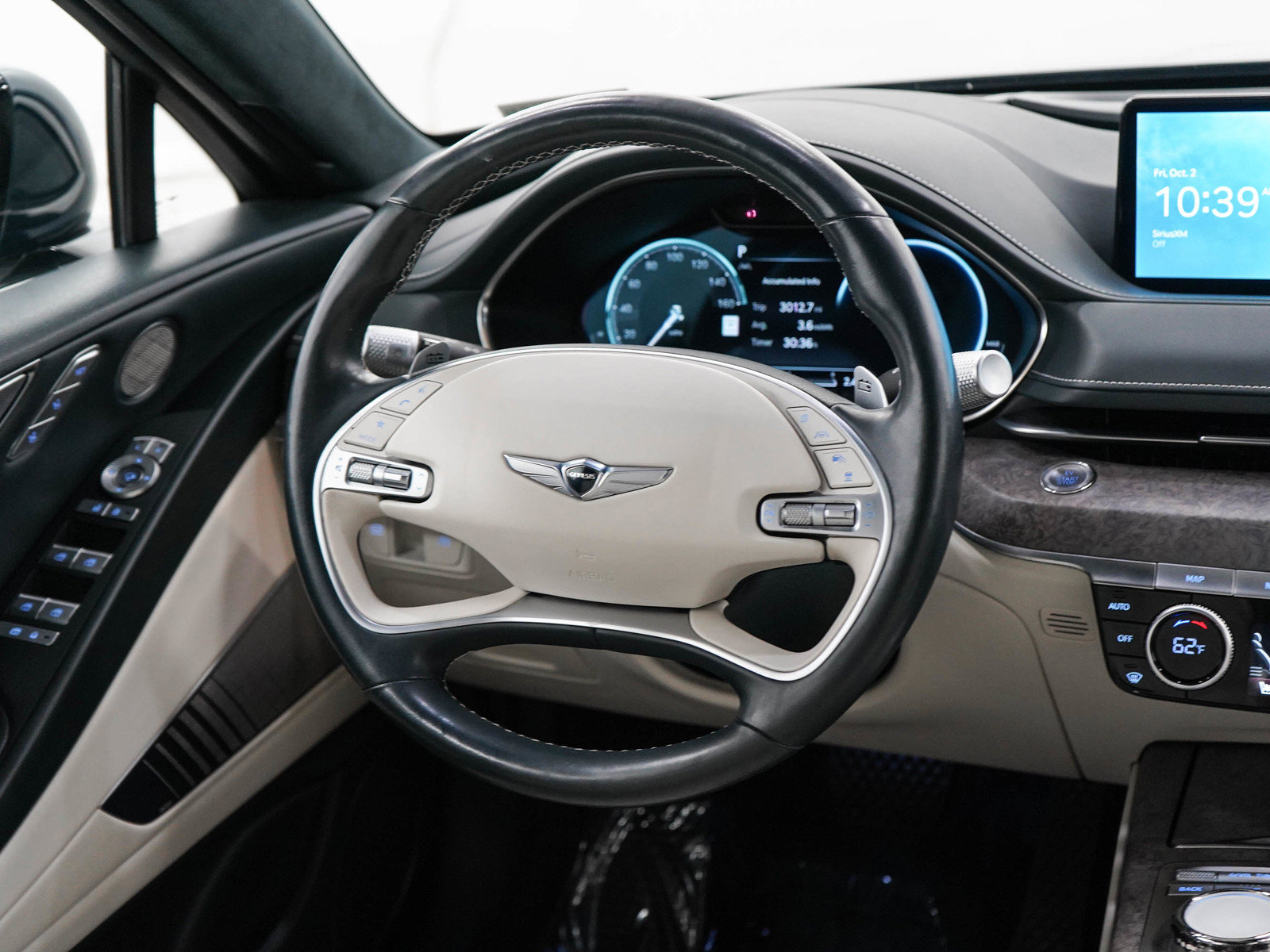 Used 2023 Genesis Electrified G80 AWD/4WD image 14
