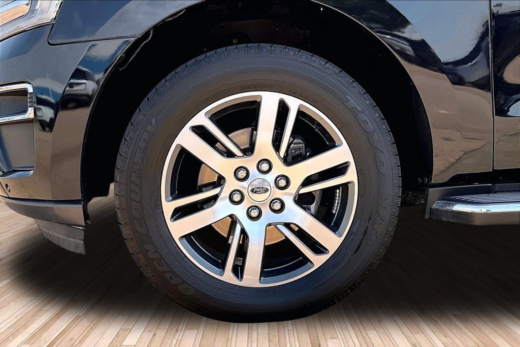 Used 2022 Ford Expedition Max Limited AWD/4WD image 8