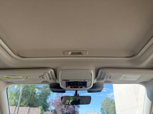 Certified 2023 Subaru Forester Sport AWD/4WD image 21