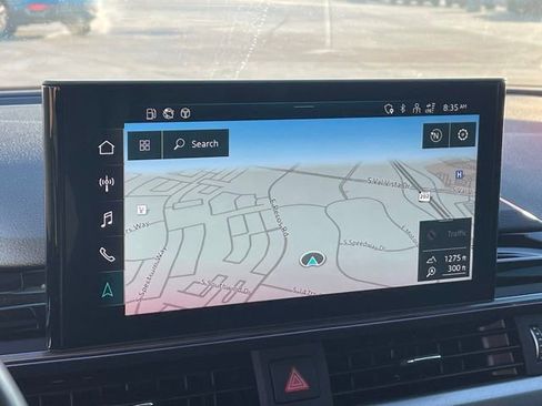 Used 2022 Audi A5 2.0T Premium Plus w/ Premium Plus image 21