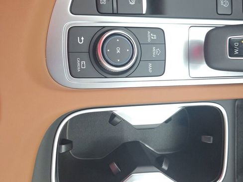 New 2026 INFINITI QX60 Autograph w/ Dark Cargo Package AWD/4WD image 35