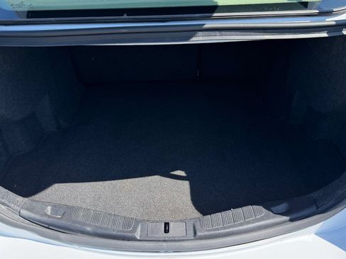 Certified 2018 Ford Fusion SE FWD image 6