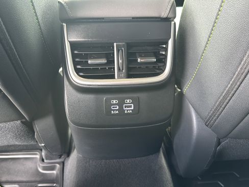 Certified 2024 Subaru Outback Onyx Edition AWD/4WD image 21