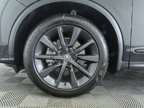 Used 2026 Acura MDX A-Spec AWD/4WD image 33