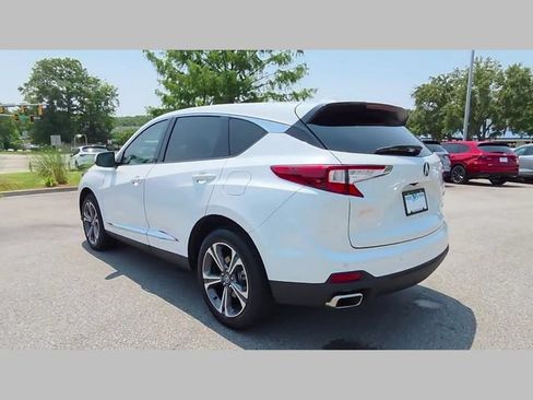 Certified 2024 Acura RDX SH-AWD w/ Advance Package image 21