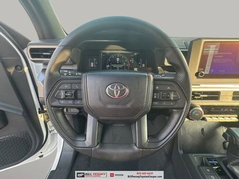 New 2026 Toyota Tacoma SR5 image 16