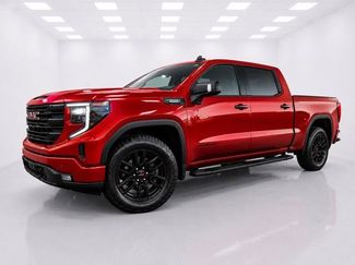 Used 2024 GMC Sierra 1500 Elevation w/ Elevation Premium Package AWD/4WD video 1