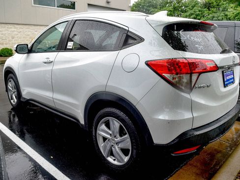 Used 2019 Honda HR-V EX image 18