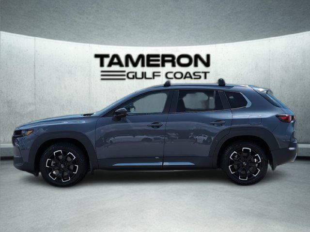 Used 2024 MAZDA CX-50 Meridian Edition w/ Apex Package AWD/4WD image 2