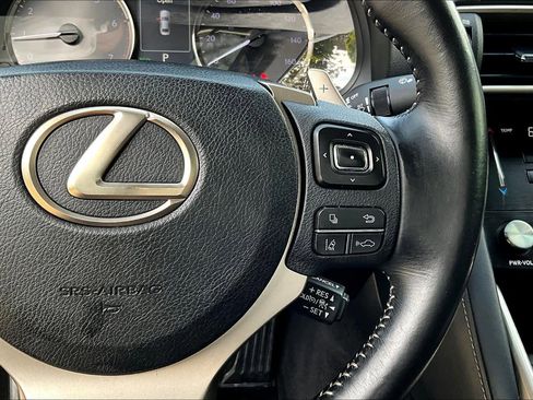 Used 2017 Lexus IS 200t w/ Navigation System Package RWD image 23