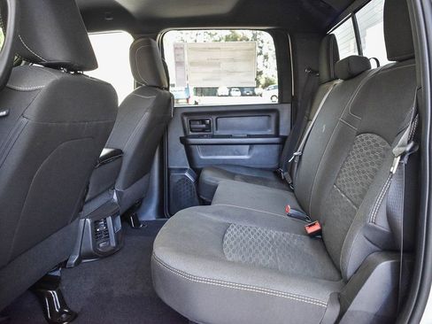 New 2025 RAM 2500 Tradesman image 18