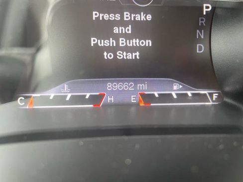Used 2016 Jeep Cherokee Limited w/ Trailer Tow Group AWD/4WD image 22