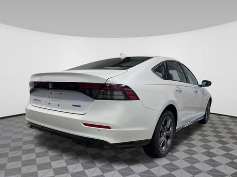 New 2026 Honda Accord EX-L image 7