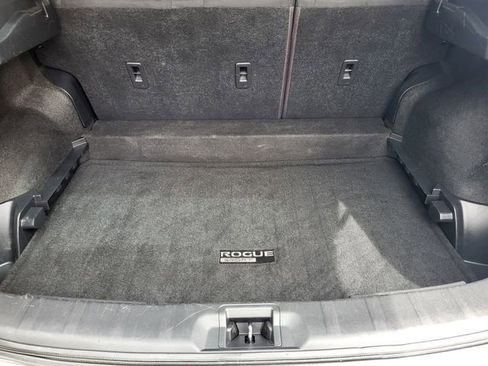 Certified 2021 Nissan Rogue Sport S AWD/4WD image 22