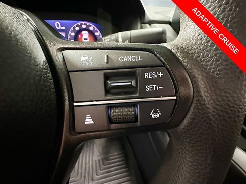 Used 2024 Honda Accord EX image 34