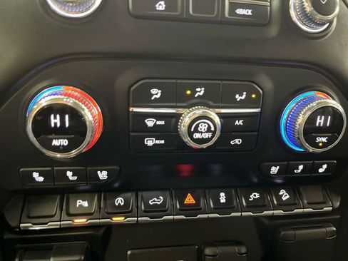 Used 2020 GMC Sierra 1500 Denali image 19