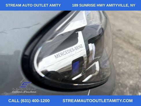 Used 2021 Mercedes-Benz E 53 AMG 4MATIC Cabriolet image 3