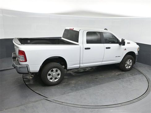 Used 2024 RAM 2500 Big Horn w/ Off Road Package image 29