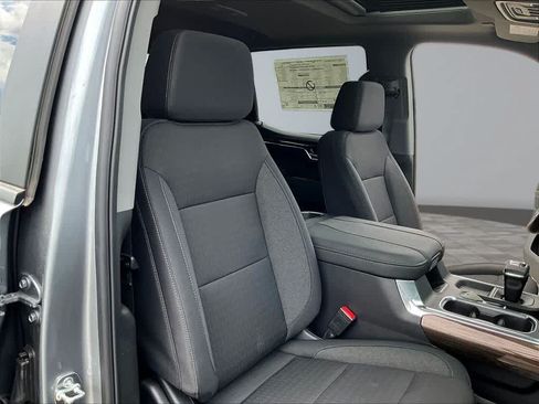 New 2026 Chevrolet Silverado 1500 RST w/ Safety Package AWD/4WD image 32