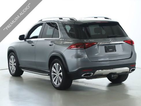 Used 2022 Mercedes-Benz GLE 350 GLE 350 image 12