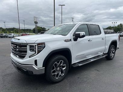 New 2026 GMC Sierra 1500 SLT w/ SLT Premium Plus Package