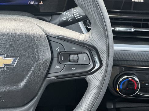 Certified 2026 Chevrolet TrailBlazer LT image 21