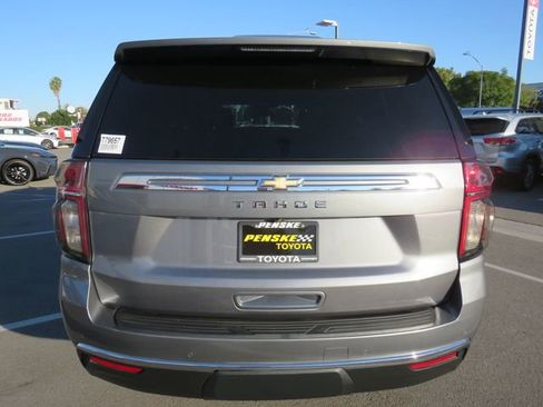 Used 2021 Chevrolet Tahoe LS image 9